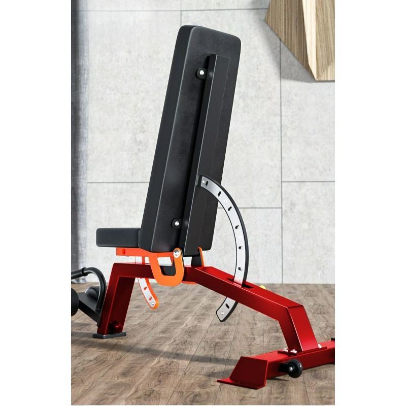 Banco de Pesas Ajustable de Gr - Adjustable Dumbbells reseña y precio