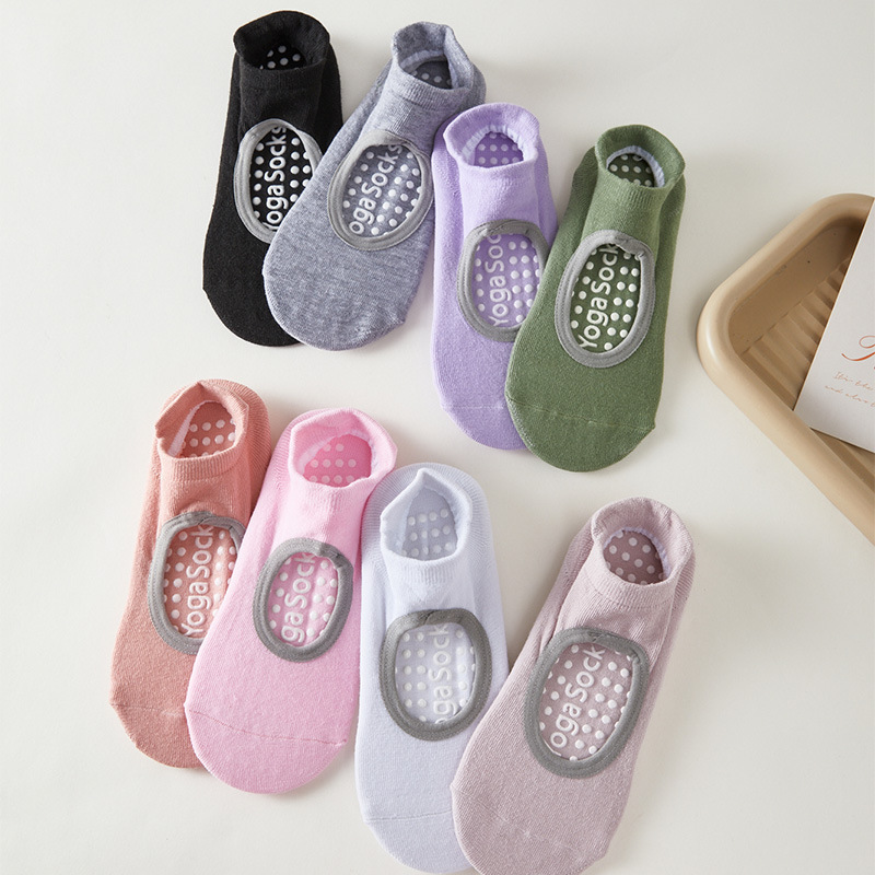 1/8 pares de calcetines deport - Yoga Of Fitness reseña y precio