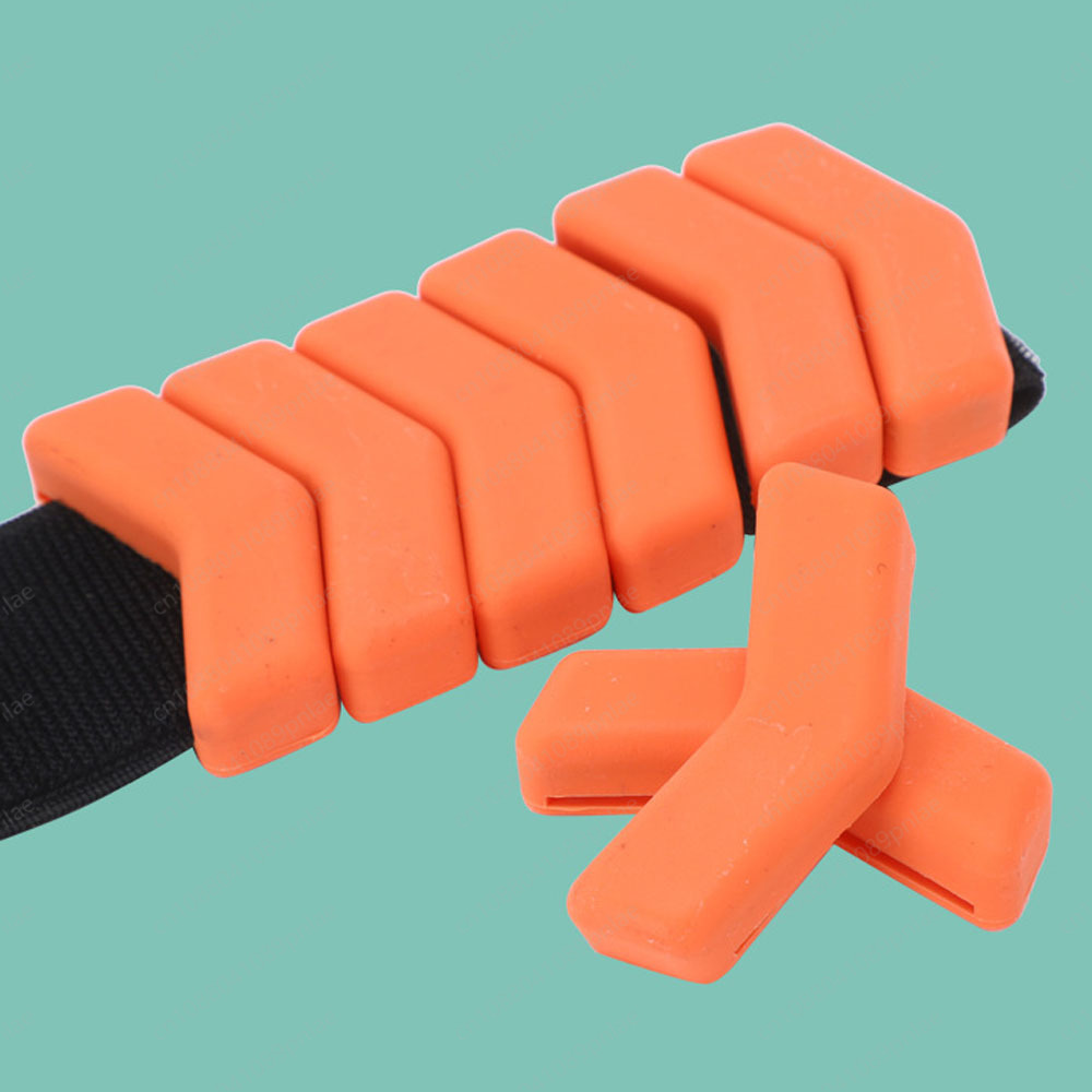 Pulsera de rodamiento de peso  - Yoga Fitness Power Yoga reseña y precio