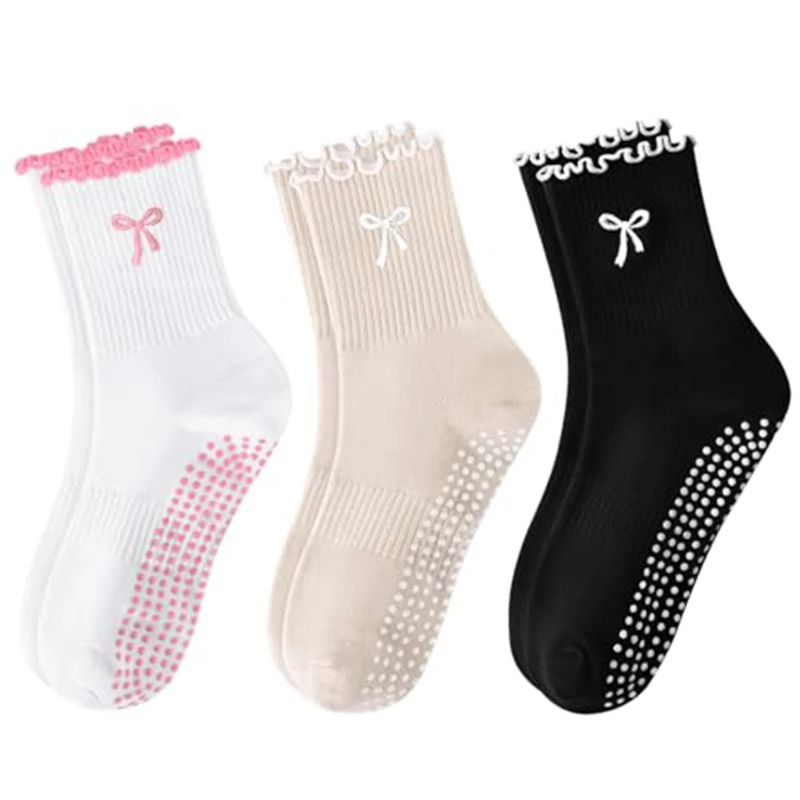 Calcetines Profesionales de Yo - Yoga Of Fitness reseña y precio