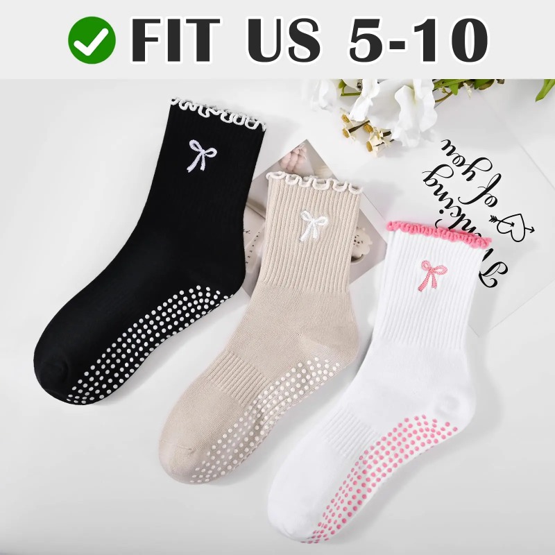 Calcetines Profesionales de Yo - Yoga Of Fitness reseña y precio