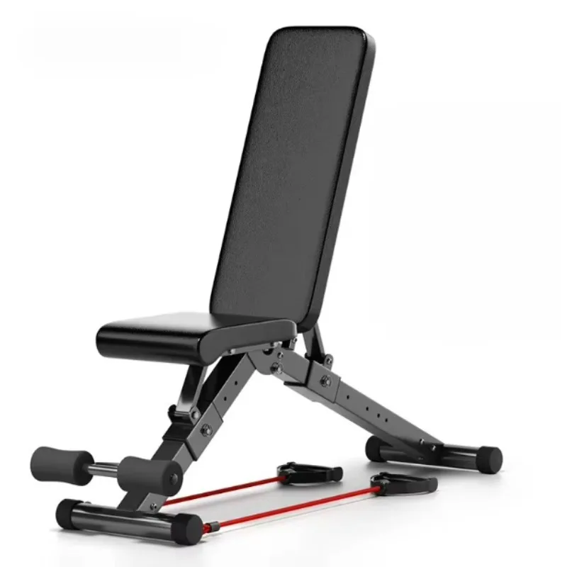 Banco de Pesas Ergonómico Pleg - Adjustable Dumbbells reseña y precio