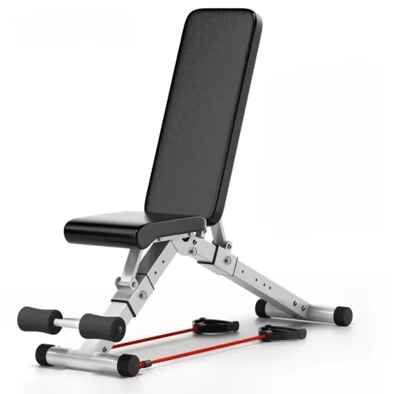 Banco de Pesas Ergonómico Pleg - Adjustable Dumbbells reseña y precio