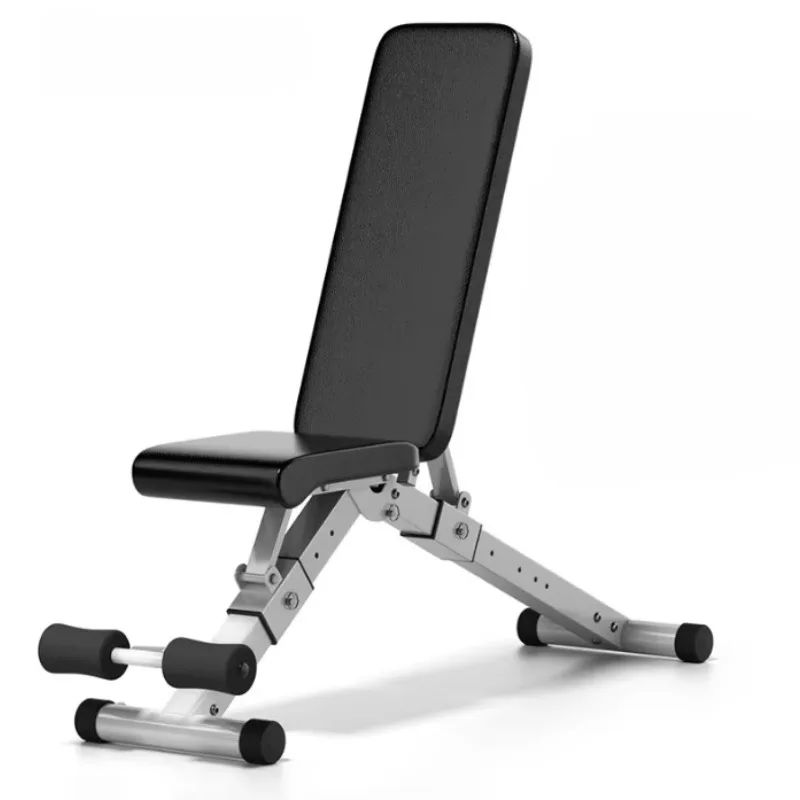 Banco de Pesas Ergonómico Pleg - Adjustable Dumbbells reseña y precio