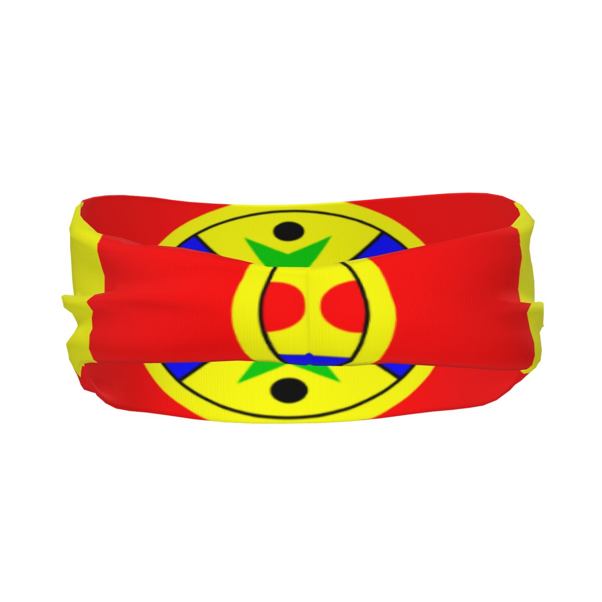Diadema deportiva para yoga y  - Yoga In Fitness First reseña y precio