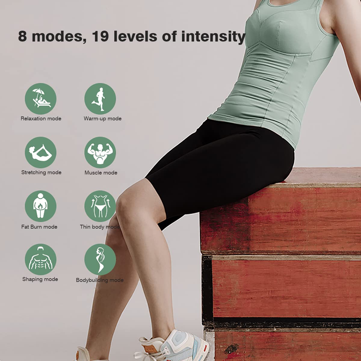 Pantalones cortos de cintura a - Yoga Fitness Power Yoga reseña y precio