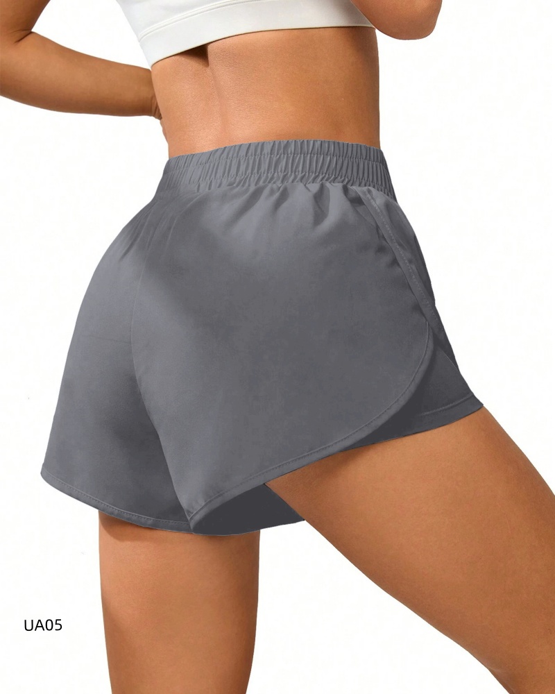 Shorts Deportivos de Dos Pieza - Yoga Fitness Holiday reseña y precio
