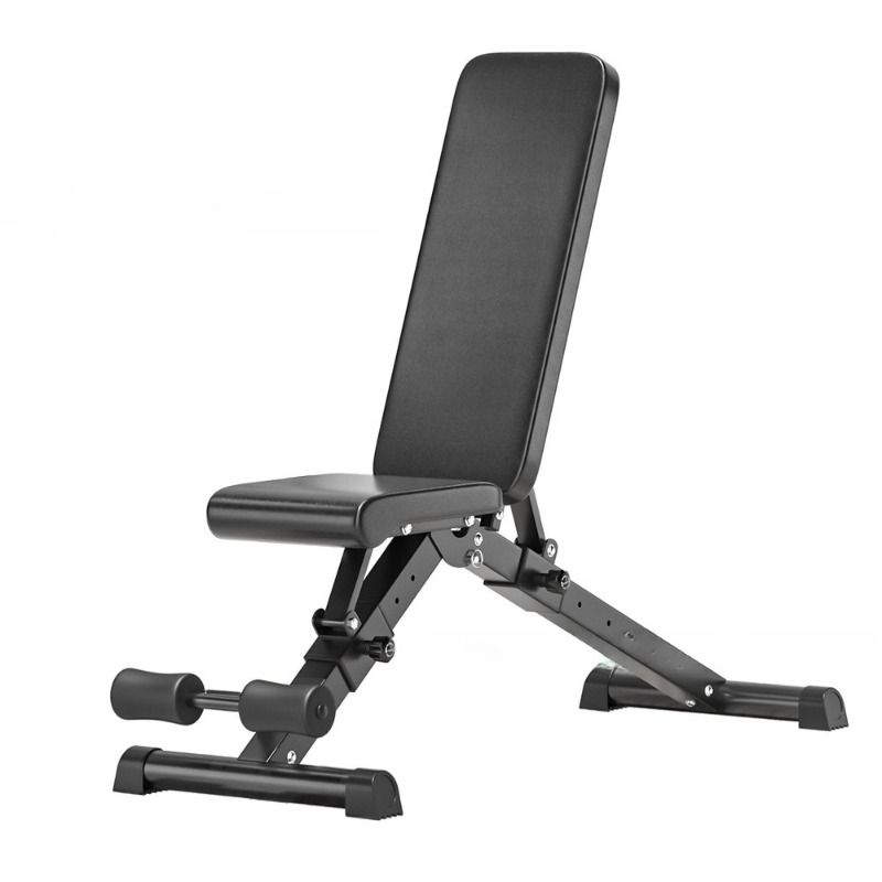 Banco de mancuernas multifunci - Adjustable Dumbbells reseña y precio