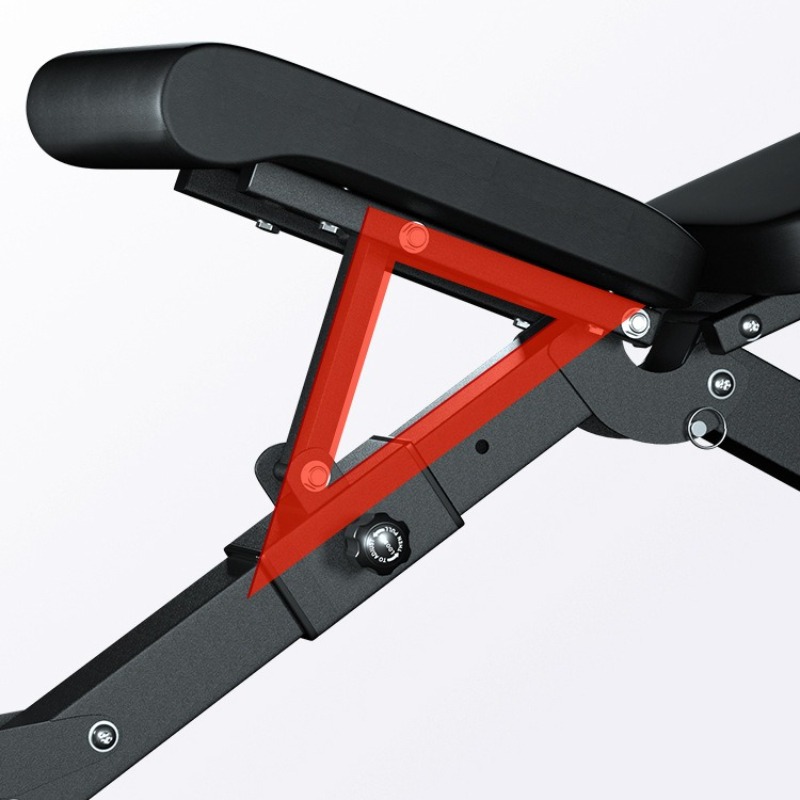 Banco de mancuernas multifunci - Adjustable Dumbbells reseña y precio