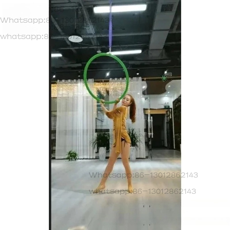 Accesorios Acrobáticos, Danza  - Yoga Fitness Bar reseña y precio