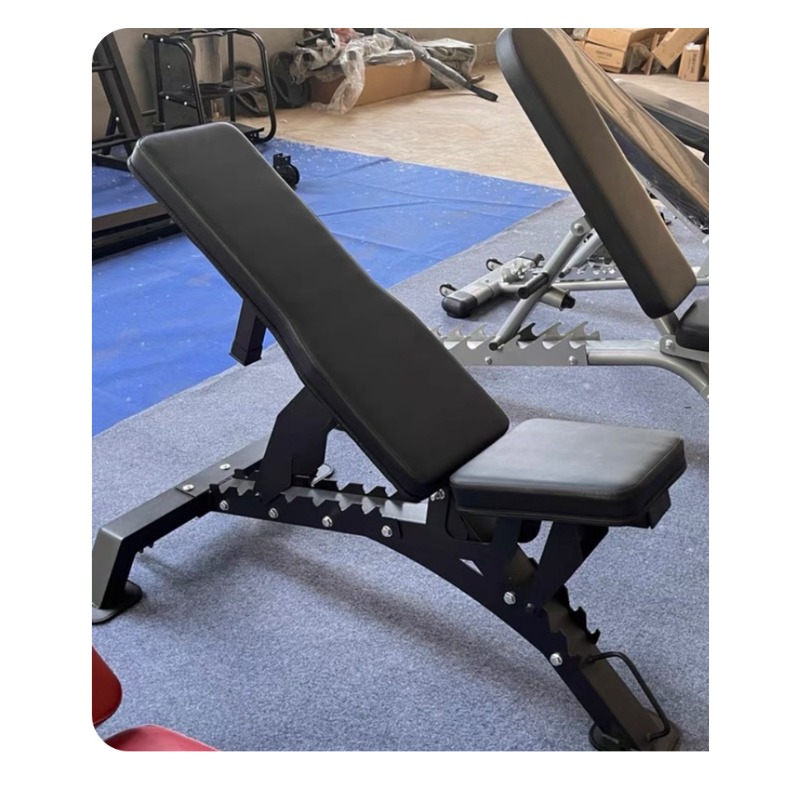Banco de Ejercicios Ajustable  - Adjustable Dumbbells reseña y precio