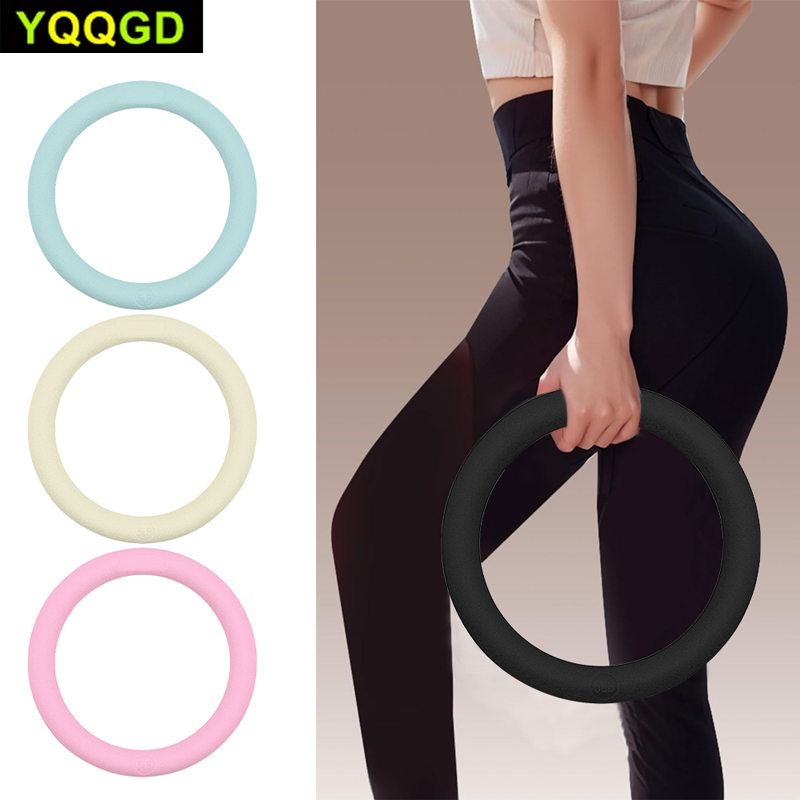 1 Anillo de Peso de 5 Libras,  - Yoga Fitness Power Yoga reseña y precio