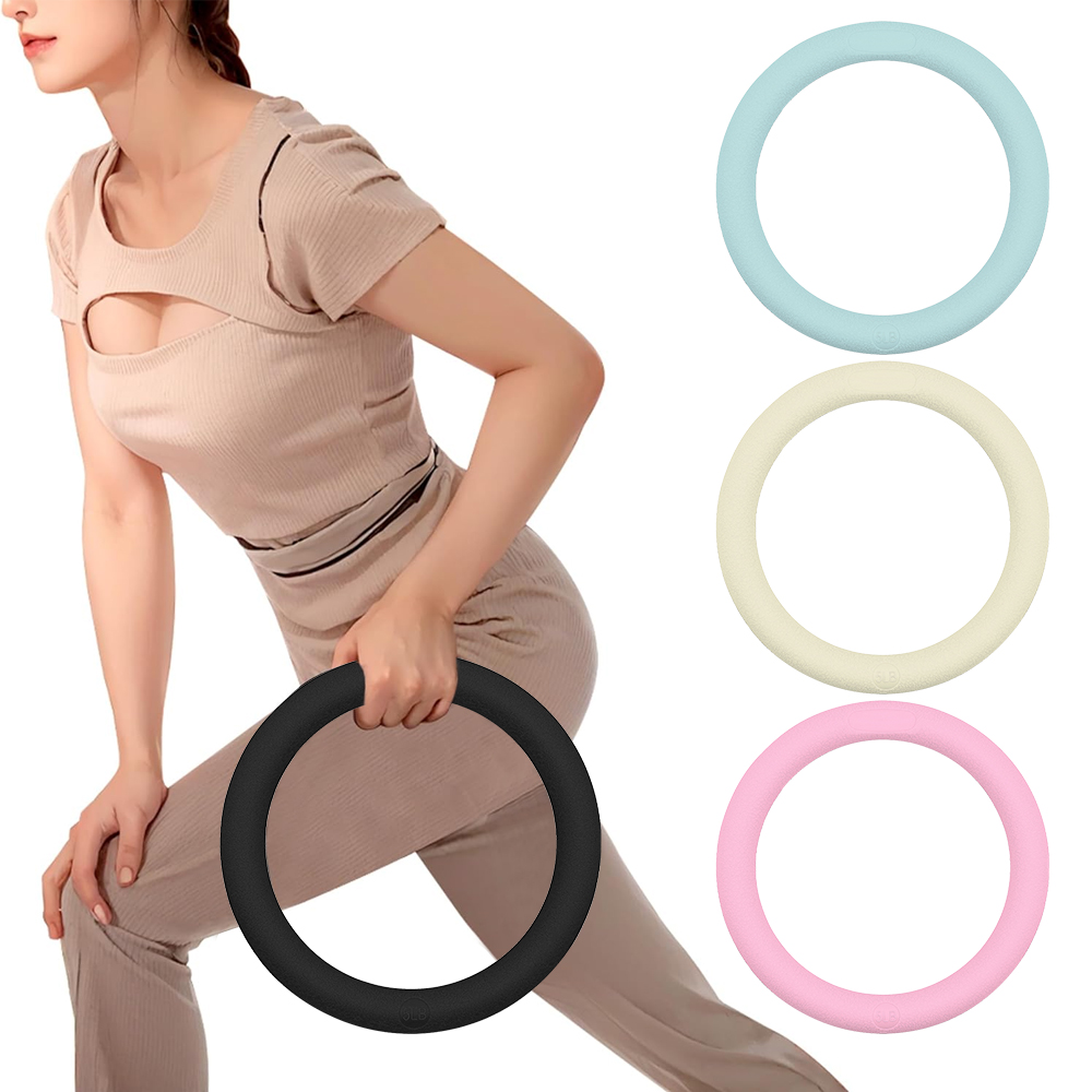1 Anillo de Peso de 5 Libras,  - Yoga Fitness Power Yoga reseña y precio
