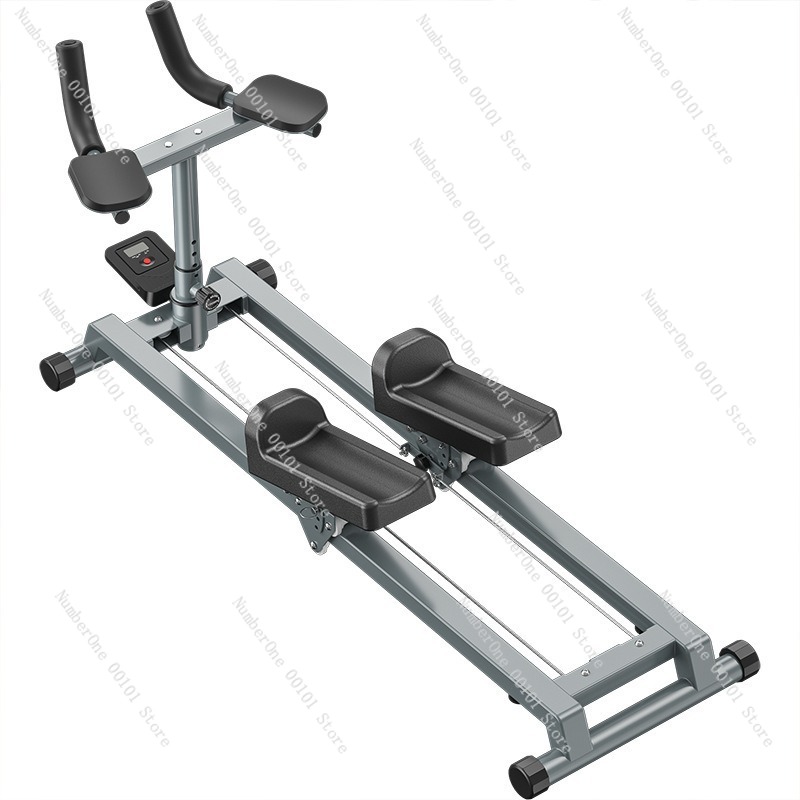 Máquina de Escalada Multifunci - Yoga Fitness Body reseña y precio