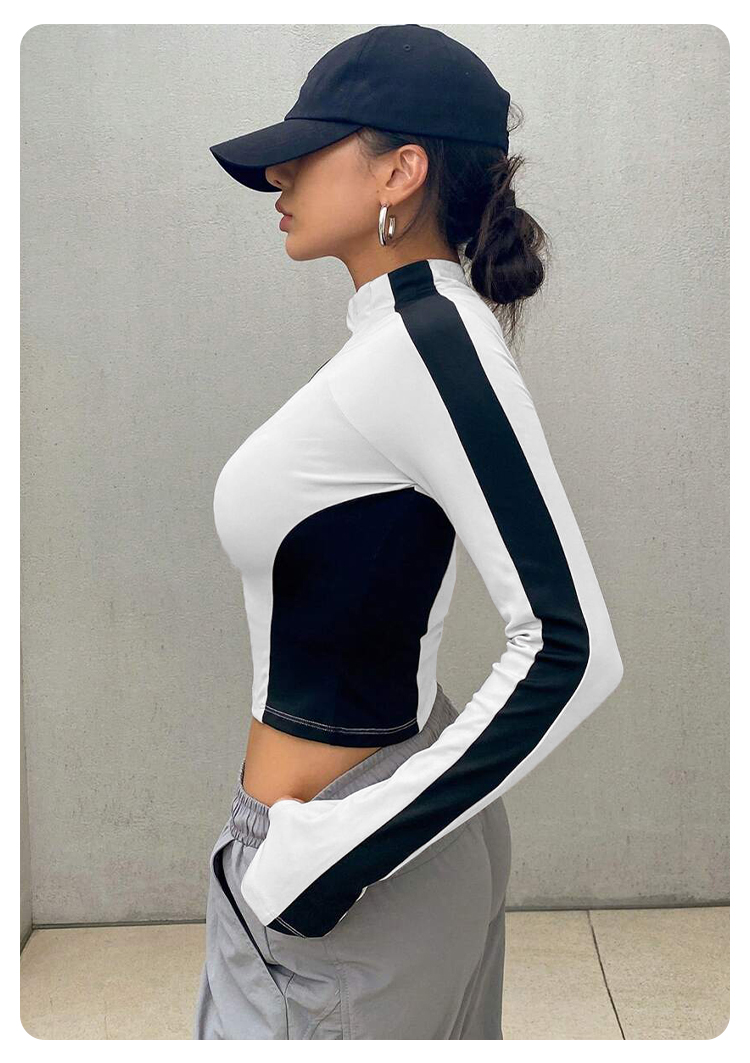 Ropa de Yoga, Chaqueta con Cue - Yoga Of Fitness reseña y precio