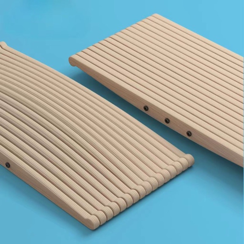 Tabla de Equilibrio de Madera  - Balance Board Fitness reseña y precio