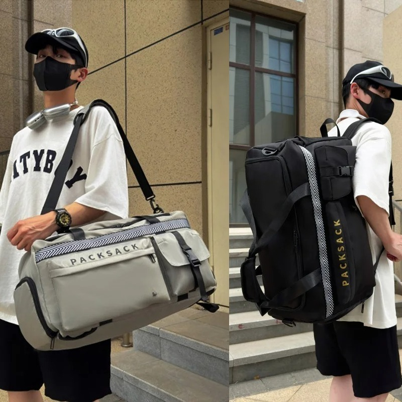 Bolsa Deportiva para Yoga con  - Yoga Of Fitness reseña y precio