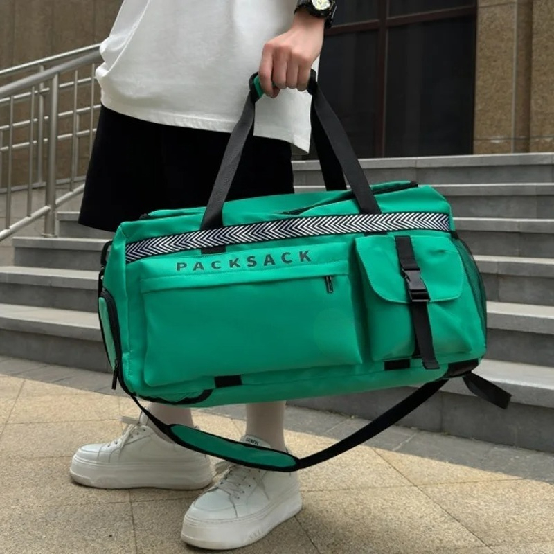 Bolsa Deportiva para Yoga con  - Yoga Of Fitness reseña y precio