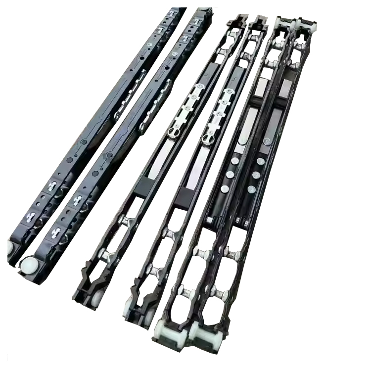 Rieles Deslizantes Originales  - Core Slider reseña y precio