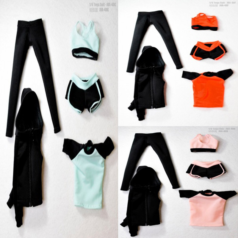Ropa informal deportiva para m - Yoga In Fitness First reseña y precio