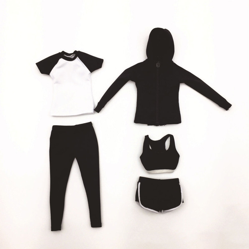 Ropa informal deportiva para m - Yoga In Fitness First reseña y precio
