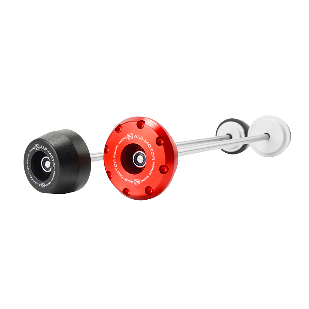 Deslizadores de eje de rueda d - Core Slider reseña y precio