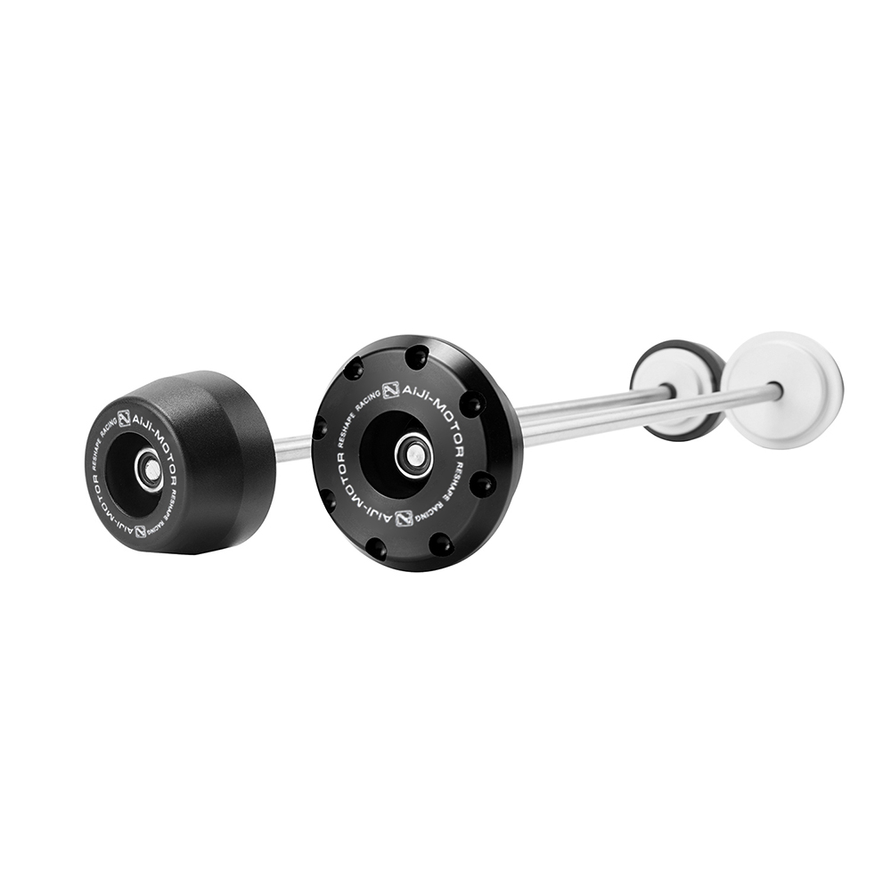 Deslizadores de eje de rueda d - Core Slider reseña y precio