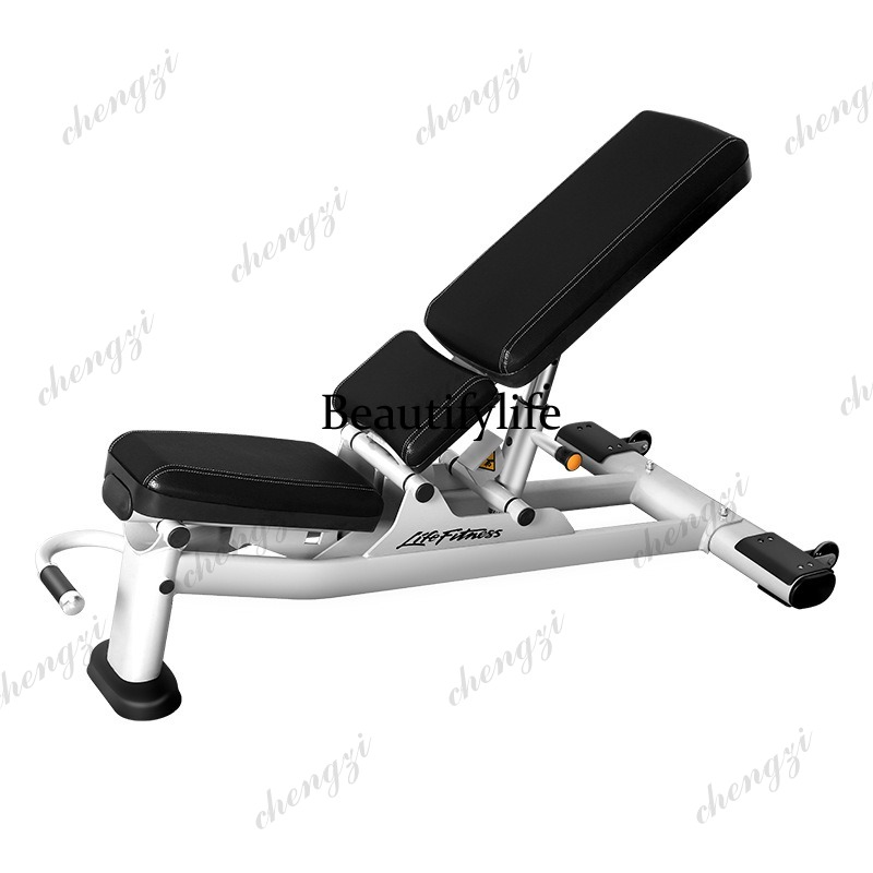 Banco Ajustable para Mancuerna - Adjustable Dumbbells reseña y precio