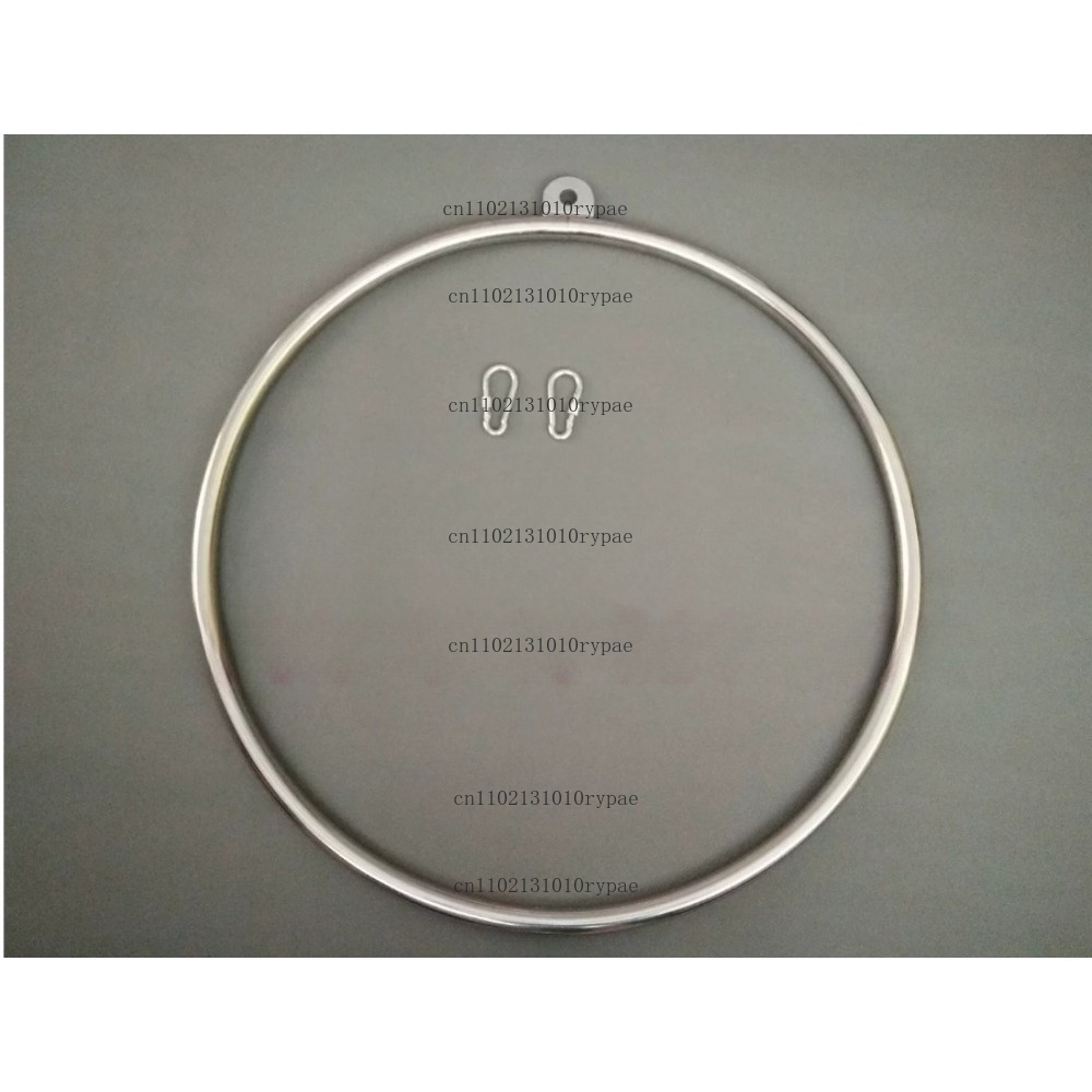 Accesorios Acrobáticos, Anillo - Yoga Fitness Bar reseña y precio