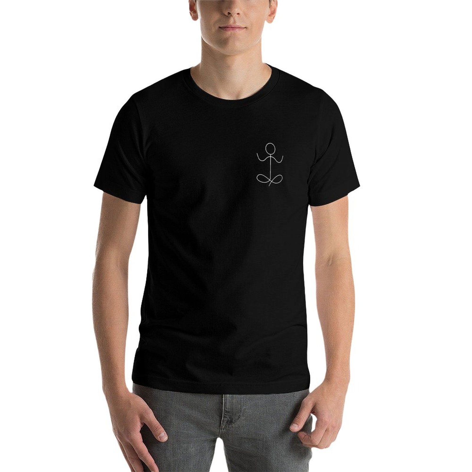 Camiseta Yoga Zen India Fitnes - Yoga Fitness Holiday reseña y precio