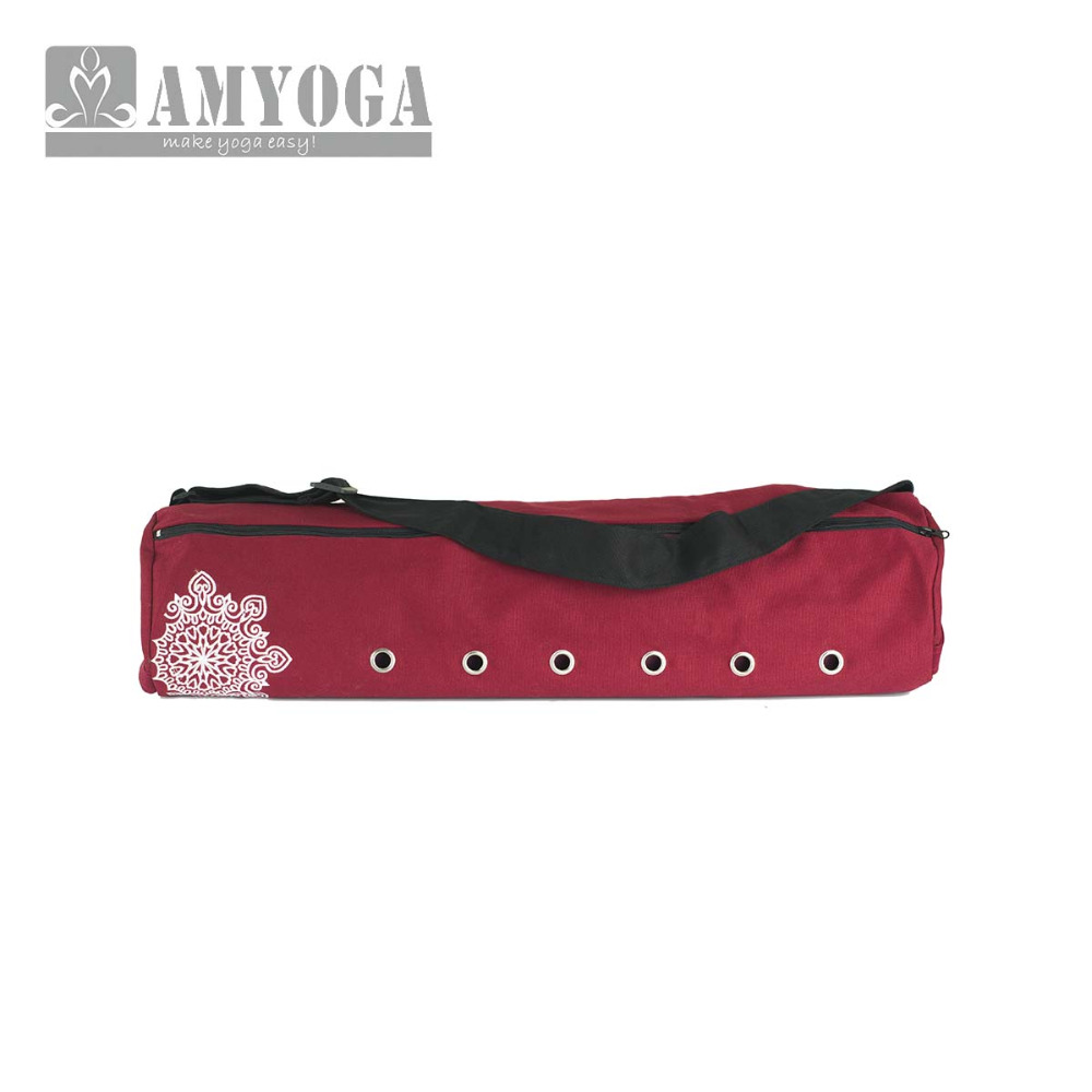 Bolsa de Lona para Esterilla d - Fitness Of Yoga reseña y precio