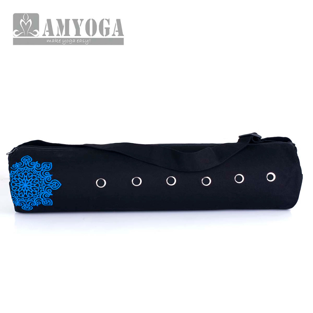 Bolsa de Lona para Esterilla d - Fitness Of Yoga reseña y precio