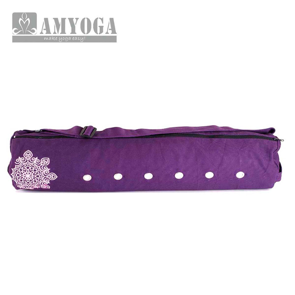 Bolsa de Lona para Esterilla d - Fitness Of Yoga reseña y precio