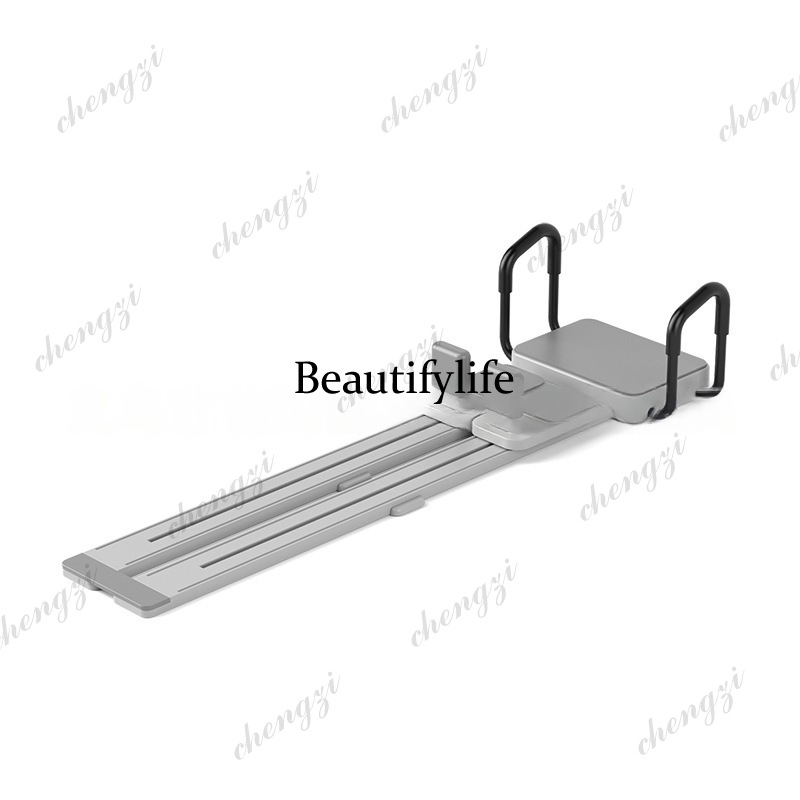 Tabla de Pilates Plegable para - Balance Board Fitness reseña y precio