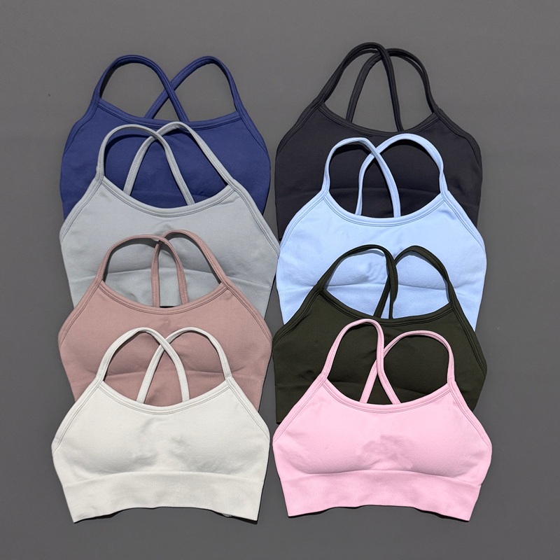 Histello-Sujetador deportivo c - Yoga Fitness Body reseña y precio