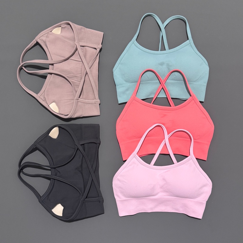 Histello-Sujetador deportivo c - Yoga Fitness Body reseña y precio