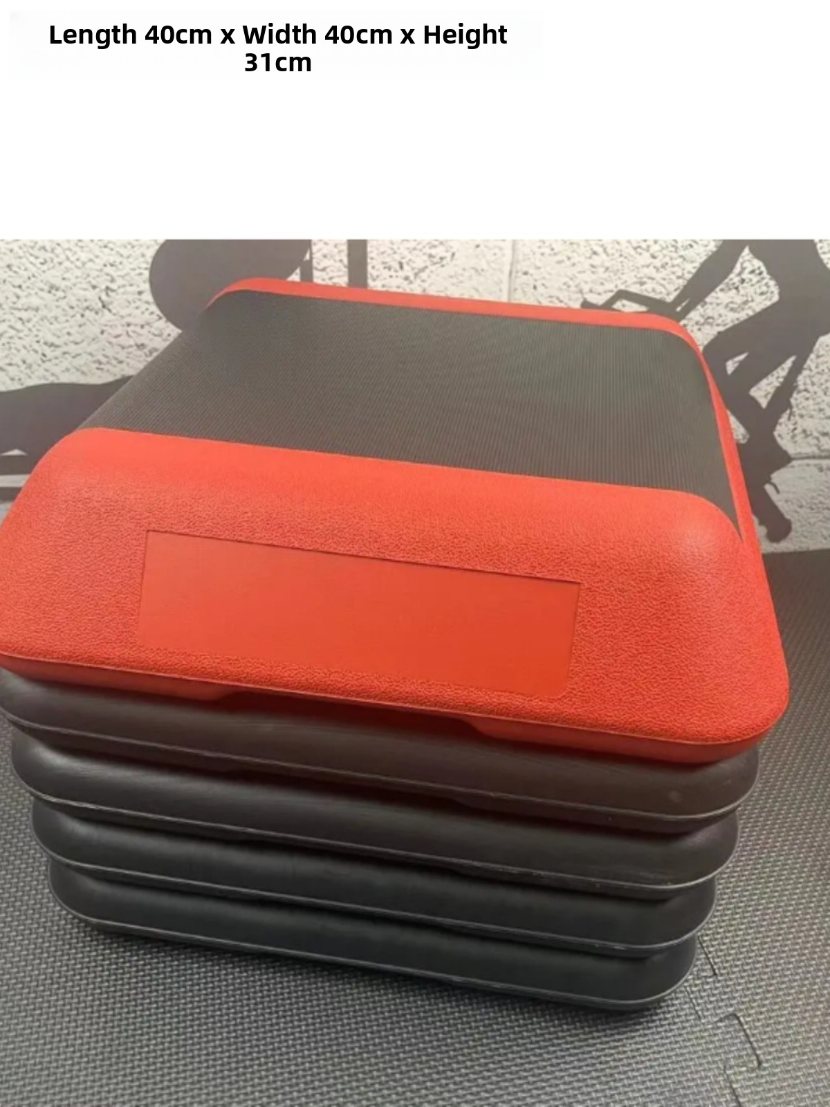  Pedal de Ejercicio Aeróbico,  - Yoga Fitness Health reseña y precio