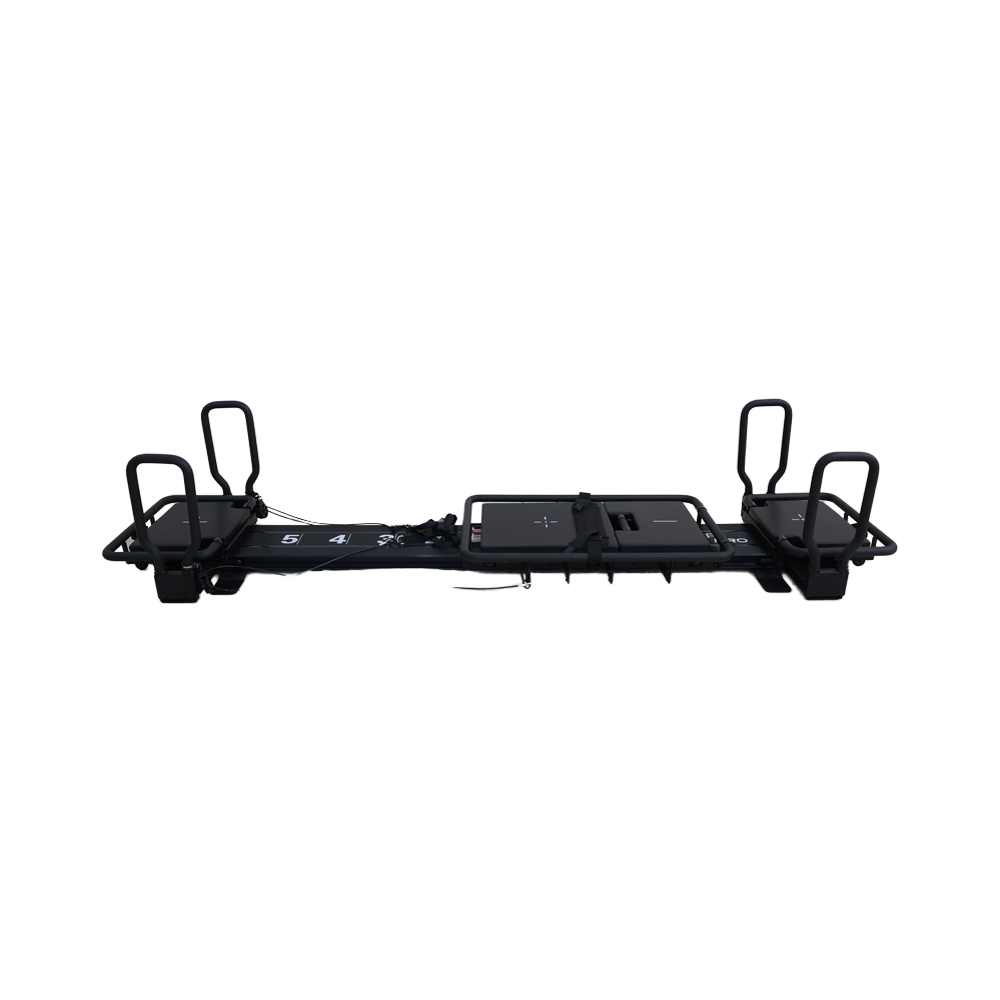 Mini Reformer de Pilates, Equi - Yoga Fitness Body reseña y precio