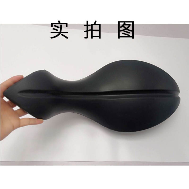 Entrenador de espalda, equipo  - Yoga Fitness Body reseña y precio