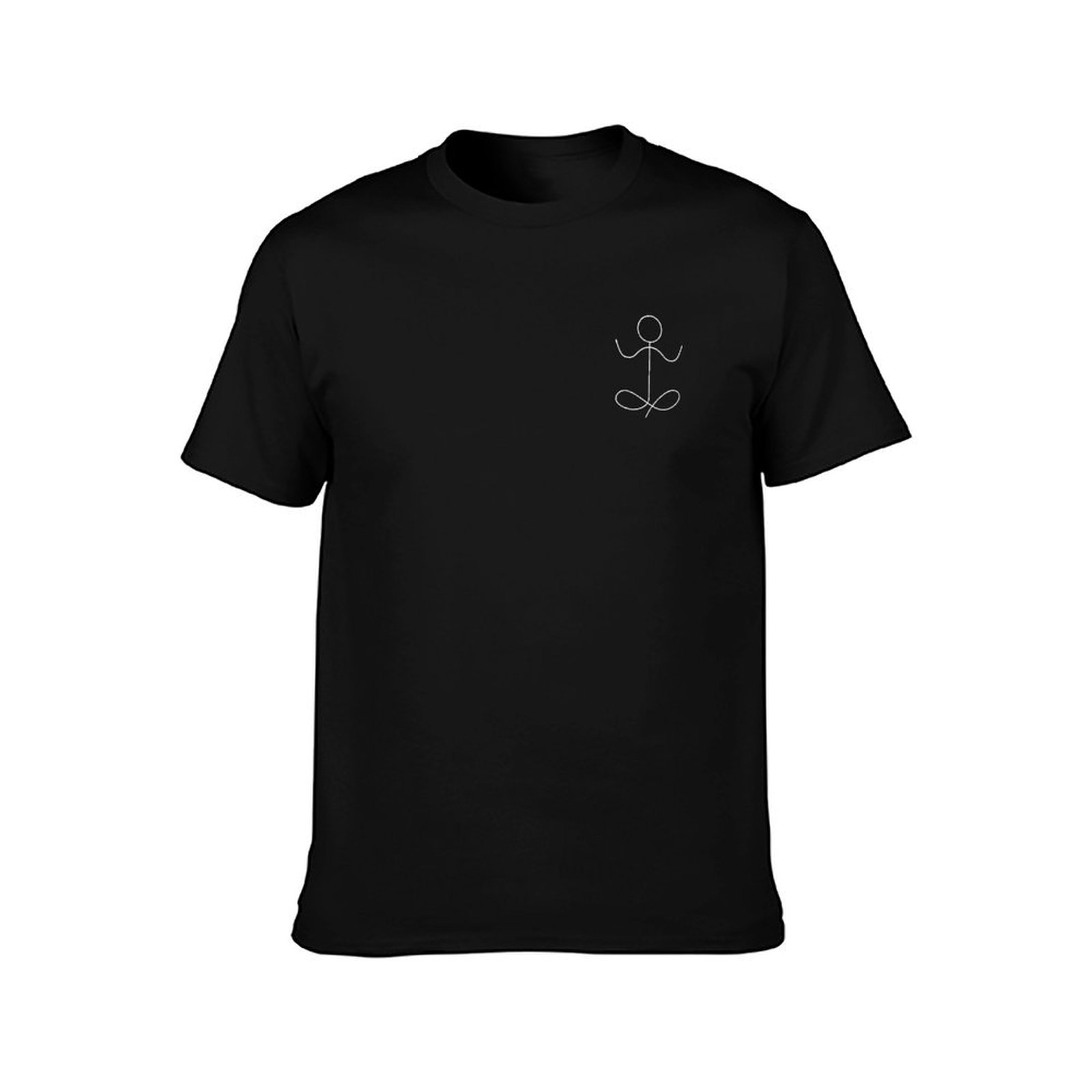 Camiseta Yoga Zen India Fitnes - Yoga Fitness Health reseña y precio