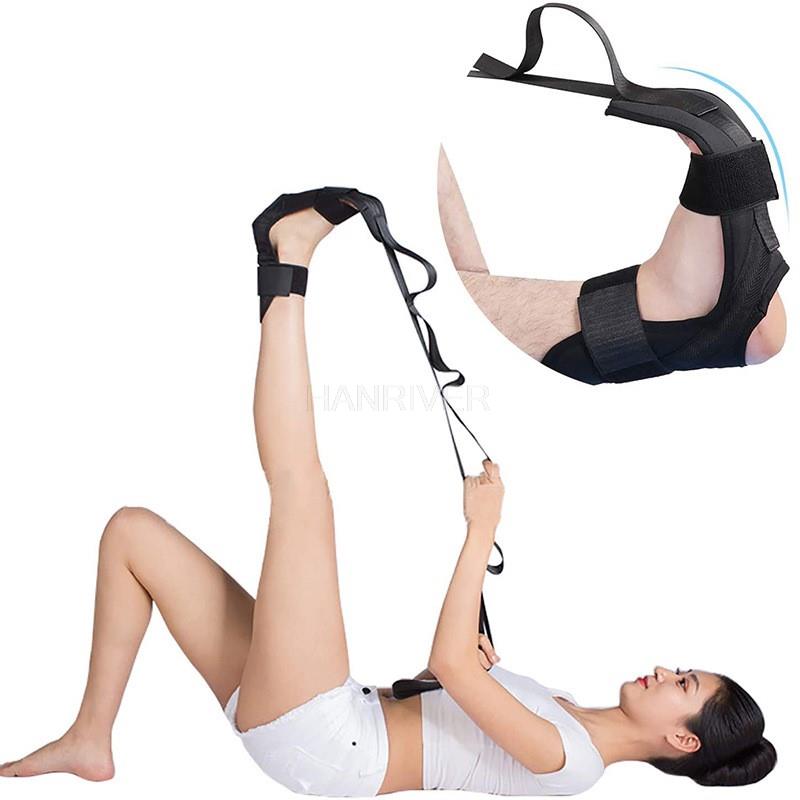 Cinturón de yoga con correcció - Yoga In Fitness First reseña y precio