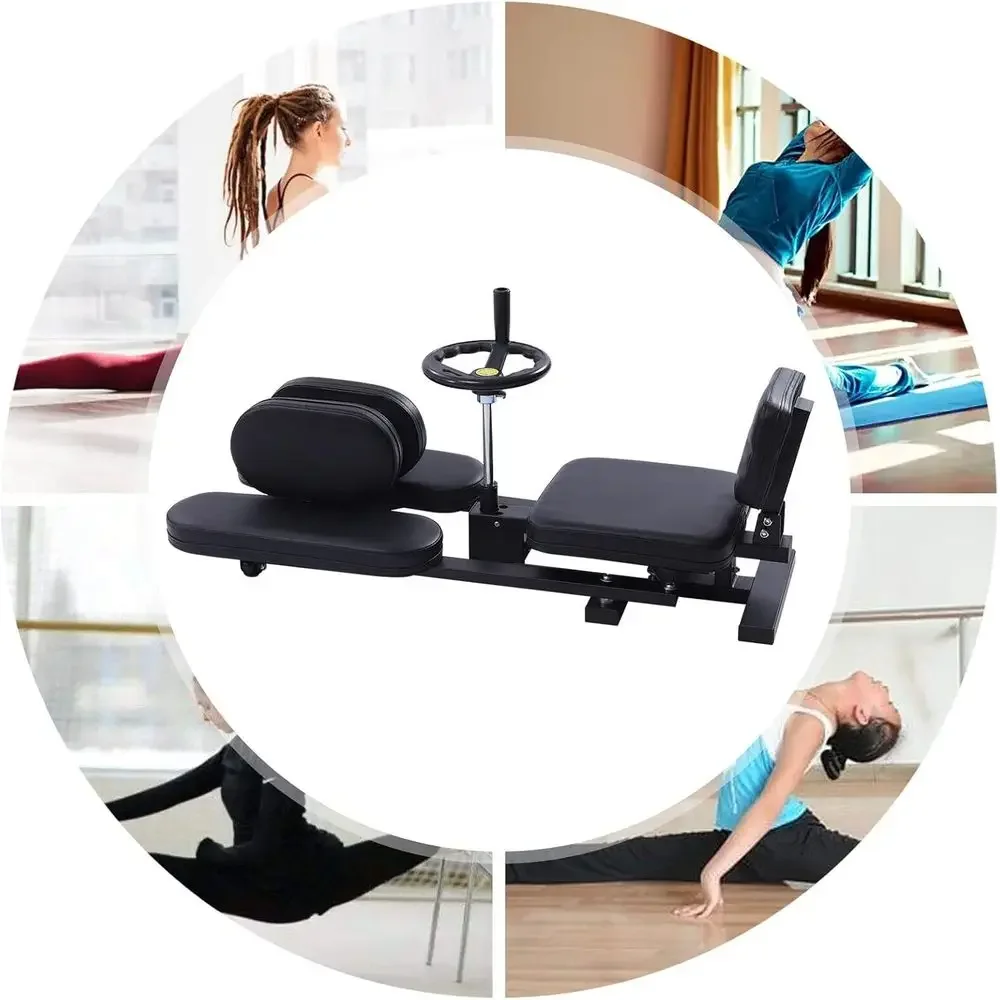 Estirador de Piernas de Alta R - Yoga Fitness Bar reseña y precio