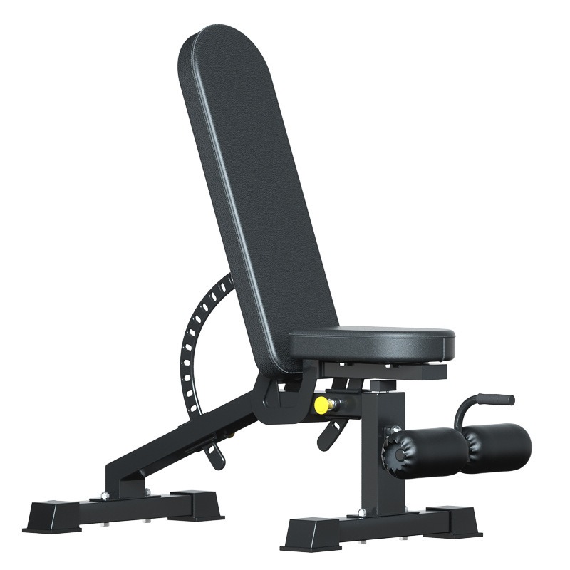 Banco de Pesas Ajustable para  - Adjustable Dumbbells reseña y precio