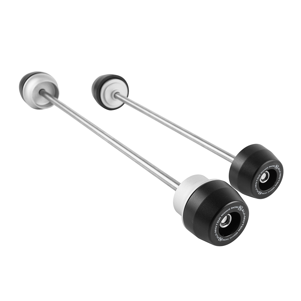 Deslizadores de choque de horq - Core Slider reseña y precio