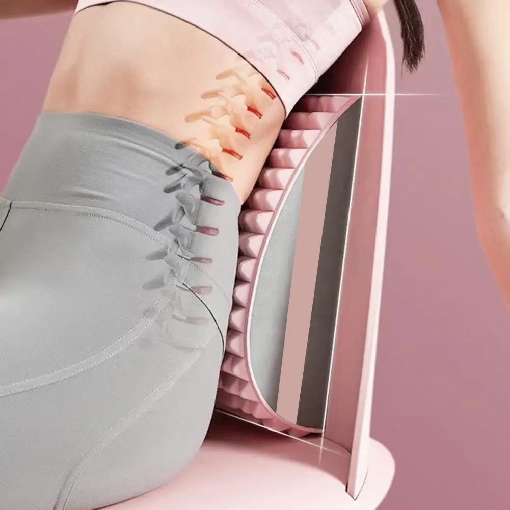 Almohada Correctora de Postura - Yoga Fitness Body reseña y precio