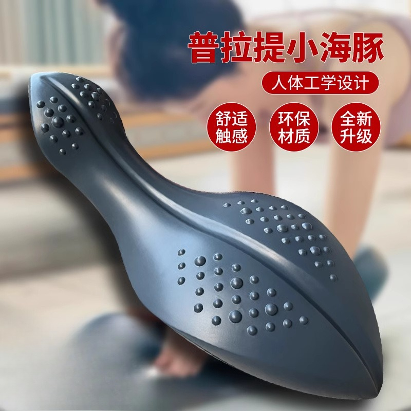 Corrector de columna para yoga - Yoga Fitness Body reseña y precio