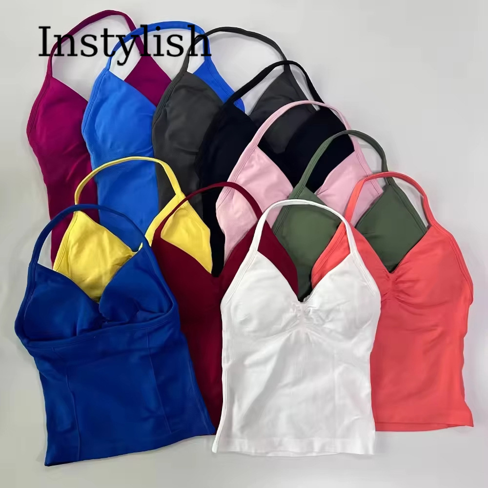 Conjunto Deportivo de 2 Piezas - Yoga Of Fitness reseña y precio
