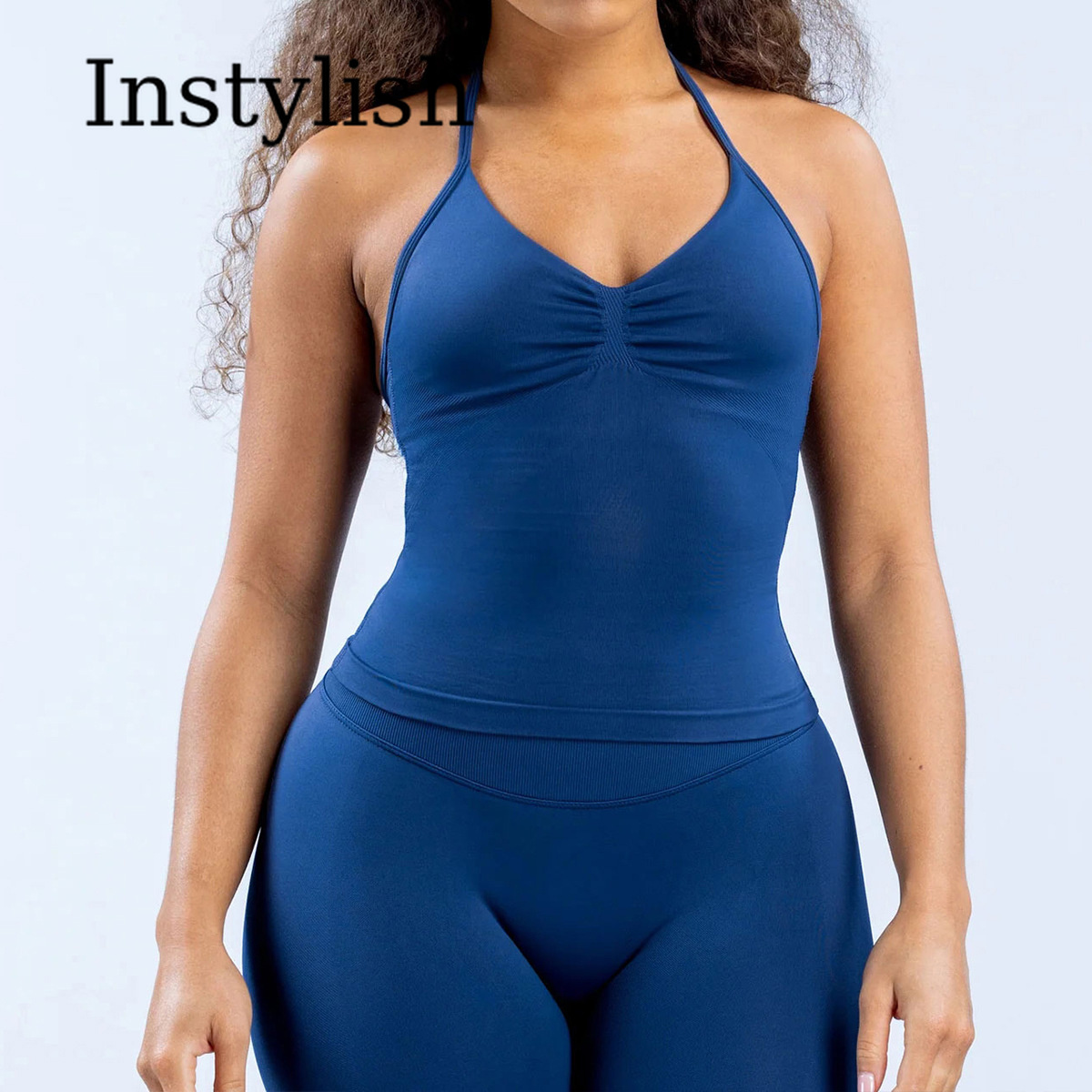 Conjunto Deportivo de 2 Piezas - Yoga Of Fitness reseña y precio