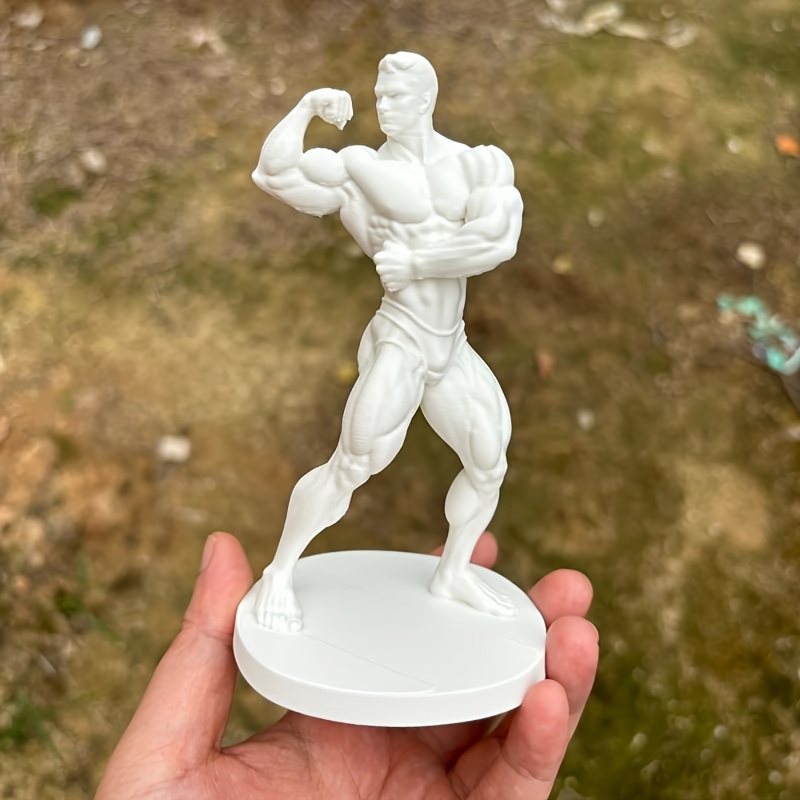Escultura Decorativa de Entren - Yoga Fitness Power Yoga reseña y precio