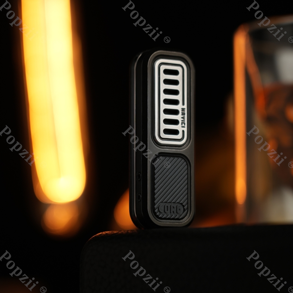 NAYICI EDC ERASER CORE-07 Desl - Core Slider reseña y precio